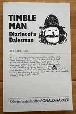 TIMBLE MAN - Diaries of a