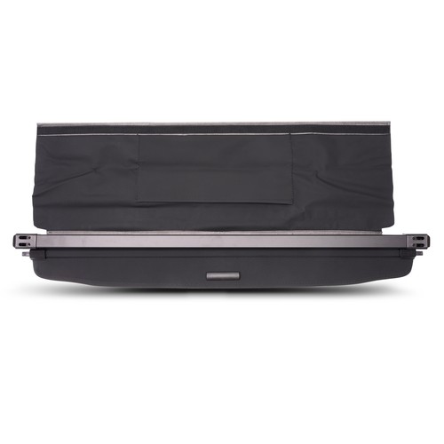 Rear parcel shelf - rear,