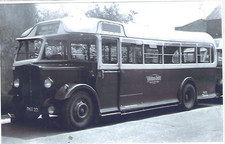 Bus Photo: DKT22 Maidstone &