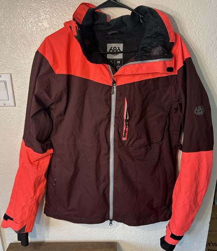 686 womens glacier - womens,