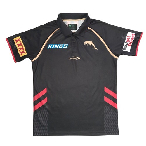 The dolphins nrl classic rugby - the,