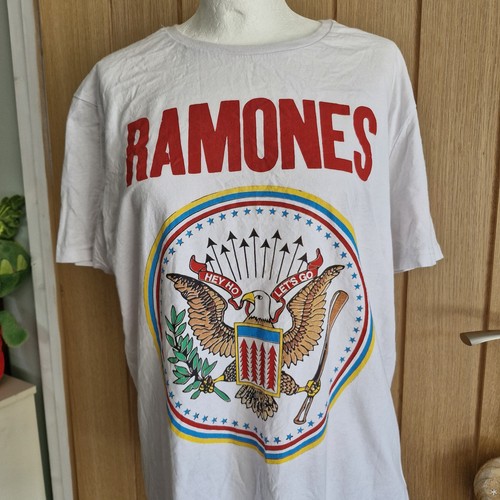 Springfield ramones - springfield,