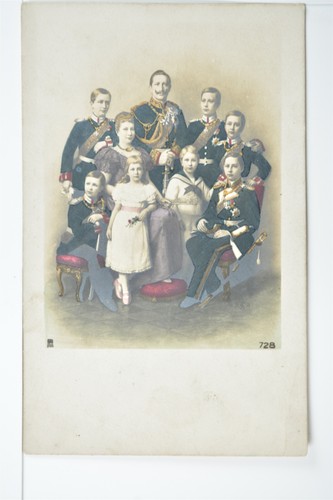 Kaiser wilhelm german royal - wilhelm,
