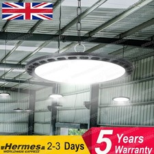 LED High Bay Light