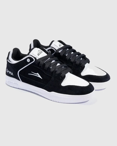 Lakai skate shoes - lakai, shoes.