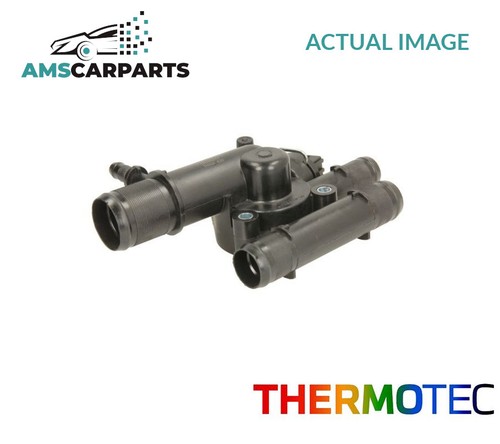 Engine coolant thermostat - engine,