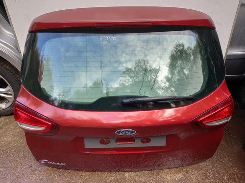 Ford grand max mk2 facelift - c,