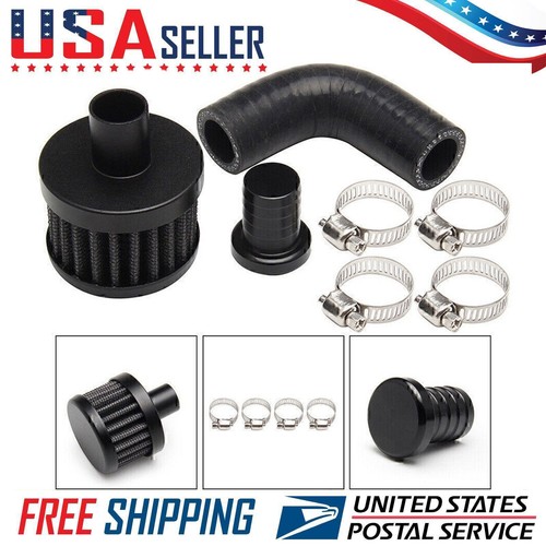 Crank vent oil - oil, fit