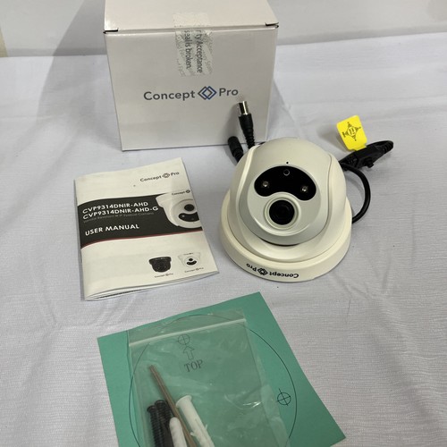 Concept pro internal vandal - internal,