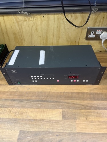 Kramer 84eth 6x4 - 6x4, rgbhv