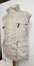 Regatta Gilet Vest Mens Utility Fish Shooting Hunting Skeet Dog Walking UK XL 