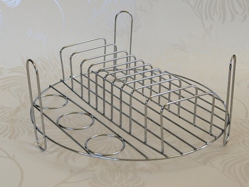Universal halogen oven - universal,