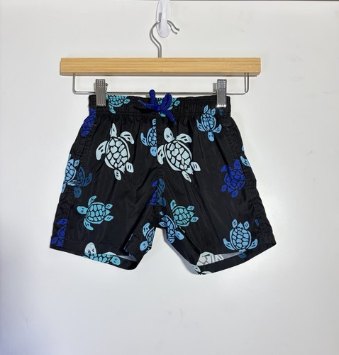 Vilebrequin boys swim trunks - vilebrequin,