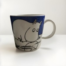 Vintage Arabia Finland Moomin