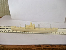 WIRRAL MINIATURE SHIPS 4A -