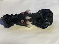 Heady Glass SALT 2023 Spune