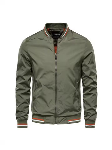Mens monkey bomber jacket - mens,