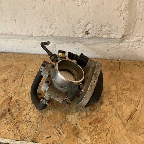 Vauxhall astra mk5 throttle - h,
