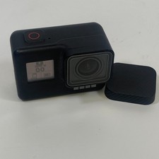 GoPro Hero 7 Black  Edition