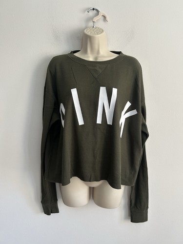 Victoria secret pink - victoria's, olive