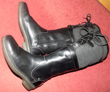 *UGG ELSA* LONG BLACK WATER