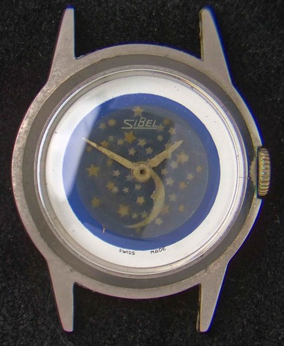 Sibel satellite men - sibel,