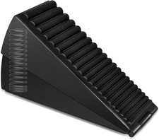 Door Stop, Large Door Wedge