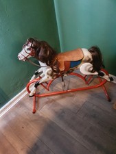 Vintage Triang tin-plate