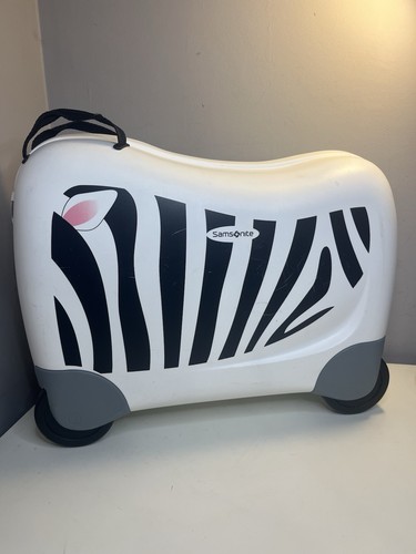 Samsonite dream rider - samsonite,