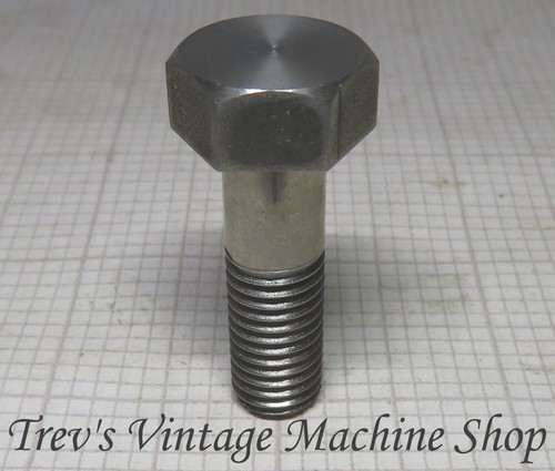 Bsf bar turned - turned, stainless
