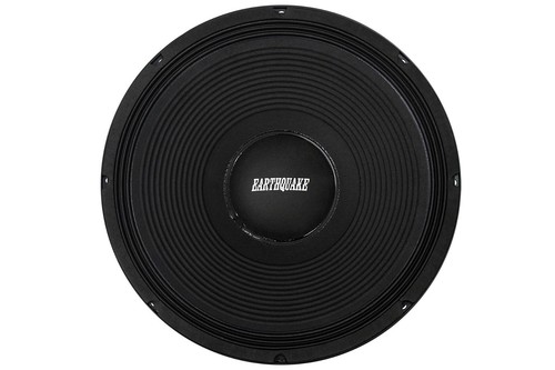 Earthquake sound pro x15 - sound, 15"