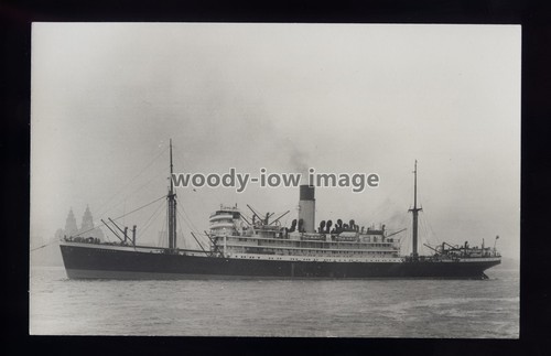 Gb3179 blue funnel line - gb3179,