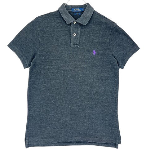 Polo ralph lauren - lauren, gray