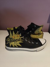 Converse the grinch size - grinch,