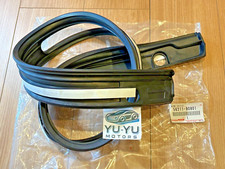 Toyota Genuine Land Cruiser