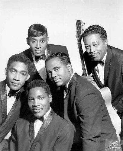 The drifters old - the, photo