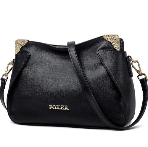 Bag crossbody - bag, foxer