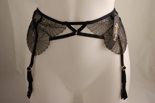 Gossard vip captivate lace - ~captivate,
