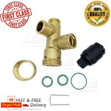 Vaillant Turbomax Plus