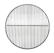 BBQ REPLACEMENT ROUND COOKING GRILL 54.5CM - fits WEBER 57CM KETTLE