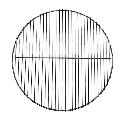 Bbq replacement round cooking - round,