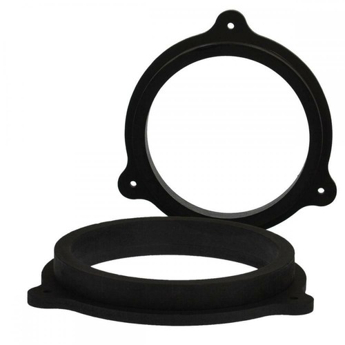 Mdf front door 165mm - door, 6.5"