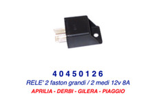 40450126 Ignition Starter