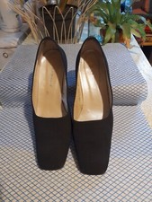 L K Bennett Ladies Dark Navy