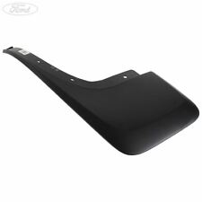 Genuine Ford Ranger Mk4 Rear N/S Mud Flap Kit 4WD RWD Single Cab 2019- 2273350