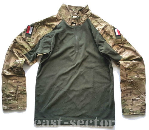 Original polish army combat - polish,