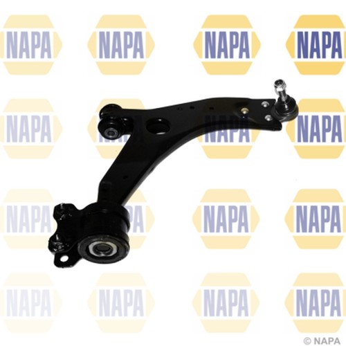 Wishbone suspension arm - wishbone,