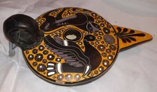 Hand Painted Korinthian