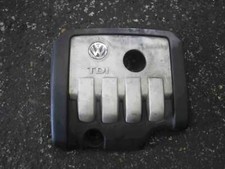 Volkswagen Golf MK5 2003-2009 2.0 TDi Engine Cover Plastic 03G103925C