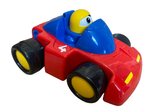 Early learning centre - early,